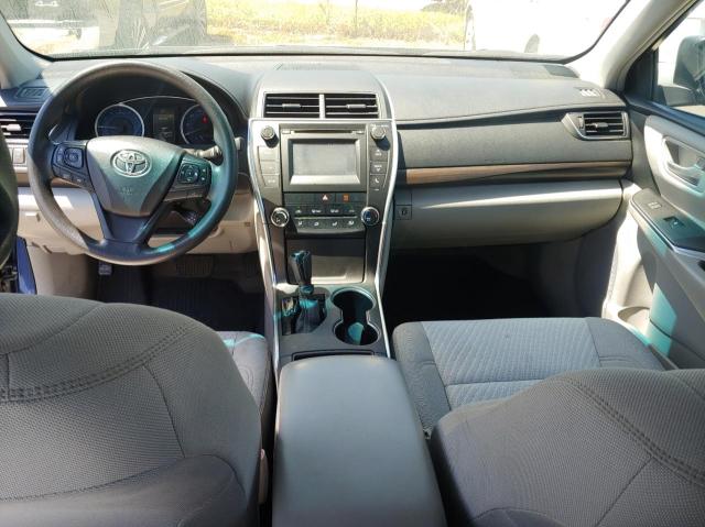 Photo 9 from auction – 2017 TOYOTA CAMRY LE with VIN 4T1BF1FK3HU657915