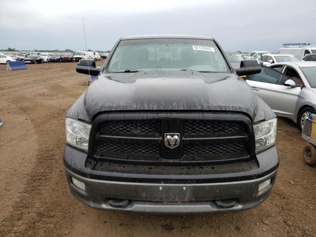 Photo 5 from auction – 2012 DODGE RAM 1500 S with VIN 1C6RD7LT9CS297215