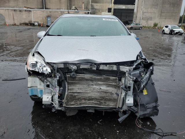 Photo 5 from auction – 2015 TOYOTA PRIUS with VIN JTDKN3DU8F2003038