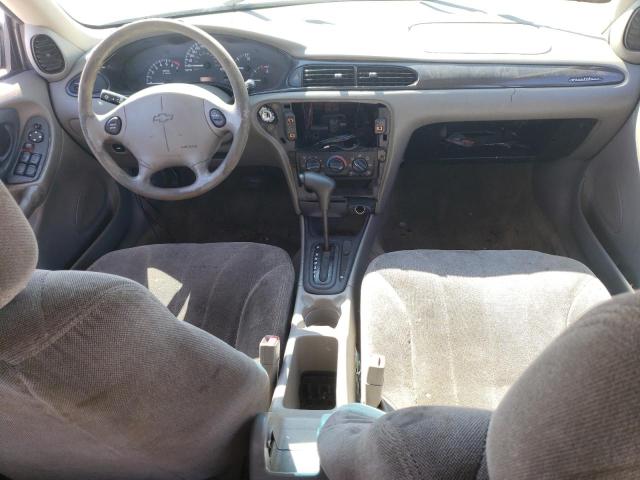 صورة رقم 8 من المزاد - 2003 CHEVROLET MALIBU مع VIN 1G1ND52J03M720515