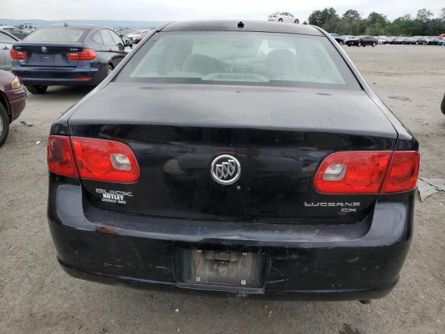Photo 6 from auction – 2008 BUICK LUCERNE with VIN 1G4HP57298U140230