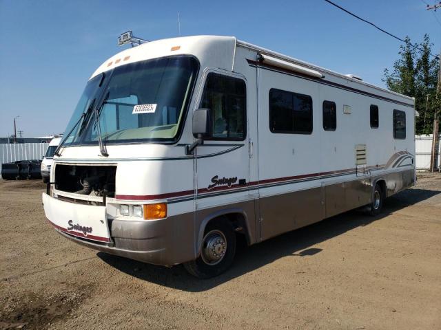 Photo 2 from auction – 1996 GEOR SWINGER with VIN 3FCMF53G8TJA04063