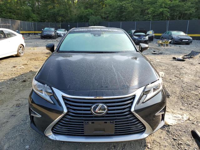 Photo 5 from auction – 2018 LEXUS ES 350 with VIN 58ABK1GGXJU080272