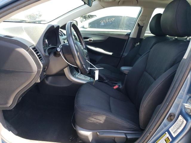 Photo 7 from auction – 2013 TOYOTA COROLLA BA with VIN 5YFBU4EE9DP196492