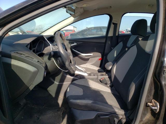 Снимка 7 от търг – 2012 FORD FOCUS SE с VIN 1FAHP3F24CL450221