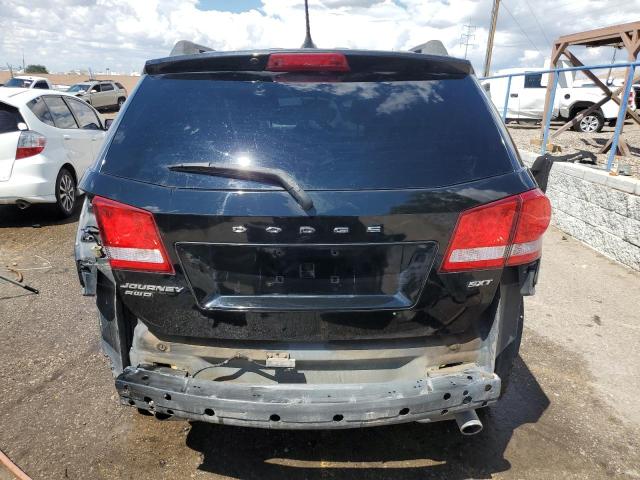 Photo 6 from auction – 2014 DODGE JOURNEY SX with VIN 3C4PDDBG9ET230442