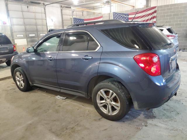 Photo 2 from auction – 2013 CHEVROLET EQUINOX LT with VIN 2GNFLNEK5D6363648