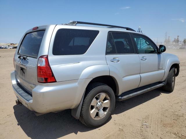 Photo 3 from auction – 2007 TOYOTA 4RUNNER SR with VIN JTEBU14R278078556