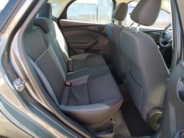 Photo 10 from auction – 2012 FORD FOCUS SE with VIN 1FAHP3F26CL333319