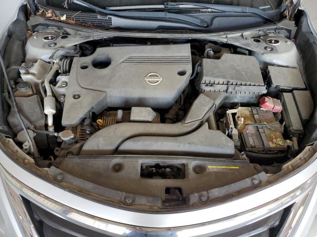Photo 11 from auction – 2015 NISSAN ALTIMA 2.5 with VIN 1N4AL3AP5FC448420
