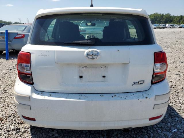 Photo 6 from auction – 2012 TOYOTA SCION XD with VIN JTKKU4B48C1016927