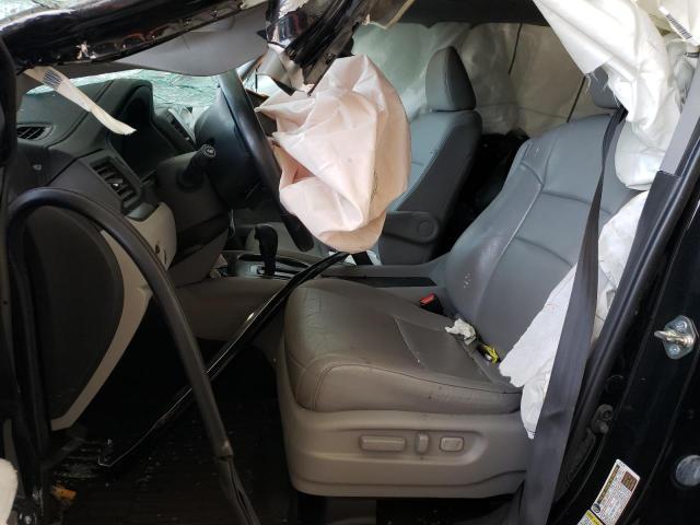 Photo 7 from auction – 2016 HONDA PILOT EXLN with VIN 5FNYF5H77GB031175