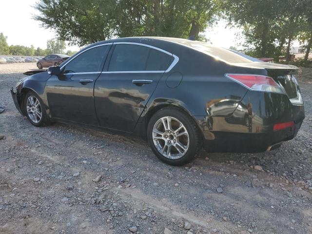 Photo 2 from auction – 2011 ACURA TL with VIN 19UUA8F58BA006613