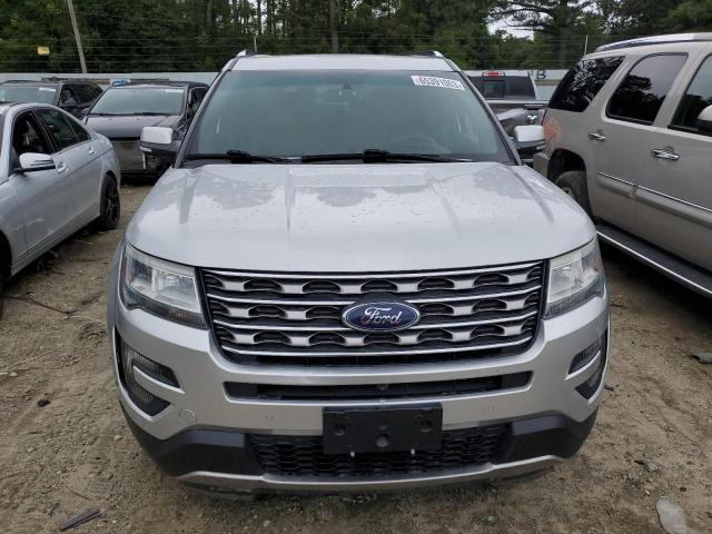 Photo 5 from auction – 2016 FORD EXPLORER L with VIN 1FM5K8F82GGB43119