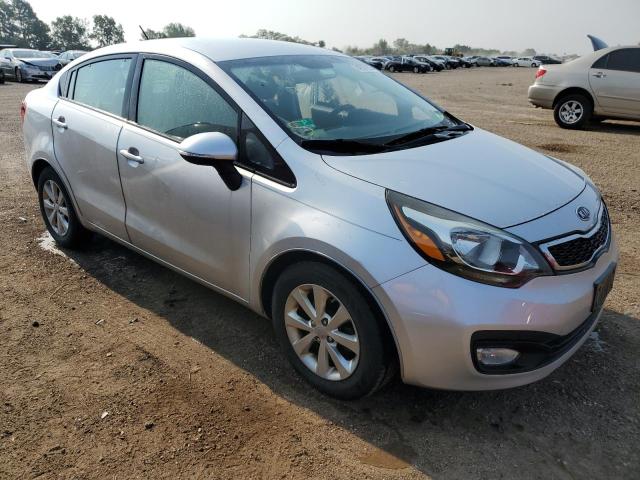Снимка 4 от търг – 2012 KIA RIO EX с VIN KNADN4A39C6084272