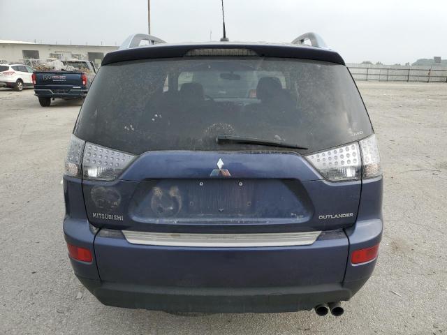 Photo 6 from auction – 2008 MITSUBISHI OUTLANDER with VIN JA4MT41X88Z007503