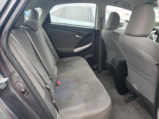 Photo 10 from auction – 2015 TOYOTA PRIUS with VIN JTDKN3DU7F0460323