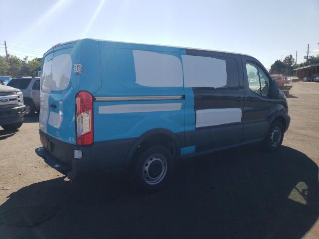 Photo 3 from auction – 2017 FORD TRANSIT T- with VIN 1FTYR1YM8HKB46877