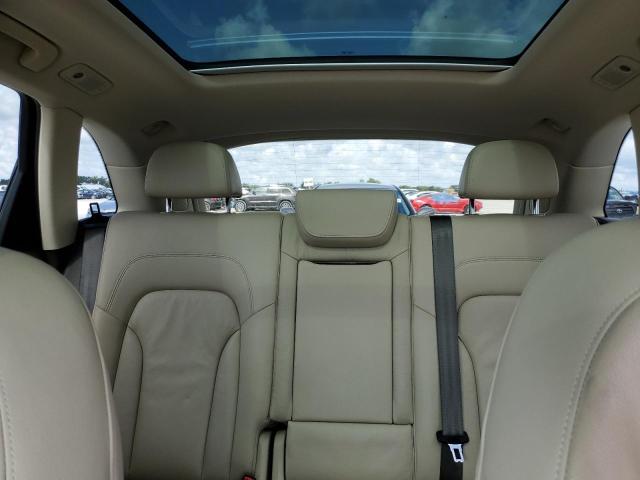 Photo 10 from auction – 2015 AUDI Q5 PREMIUM with VIN WA1LFAFP4FA131628