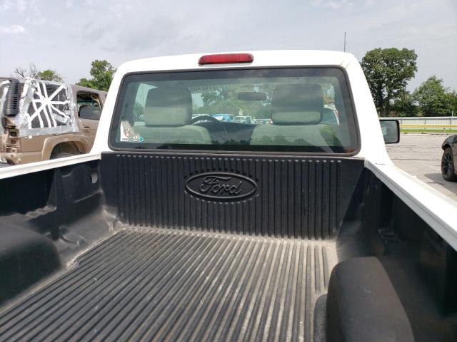Фото 10 с аукциона – 2011 FORD RANGER с VIN 1FTKR1AD5BPA51946