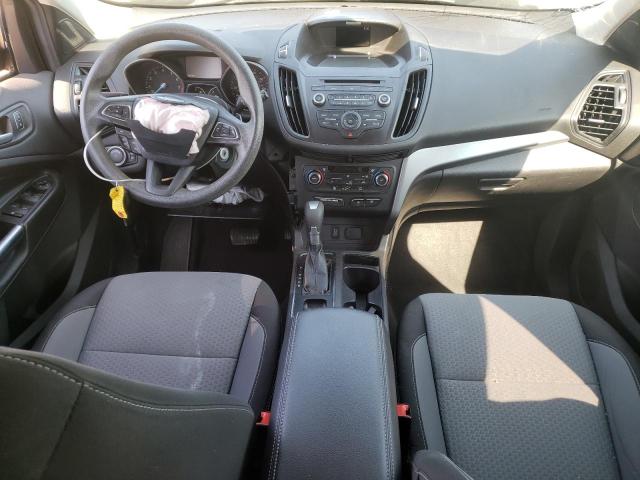 Photo 8 from auction – 2017 FORD ESCAPE SE with VIN 1FMCU9GD7HUA47170