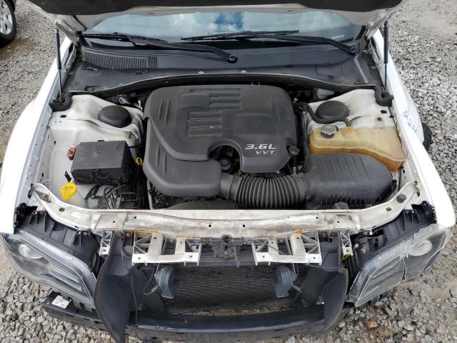 Photo 11 from auction – 2012 CHRYSLER 300 S with VIN 2C3CCABG6CH233700