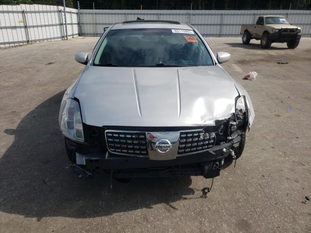 Photo 5 from auction – 2004 NISSAN MAXIMA SE with VIN 1N4BA41E24C859950