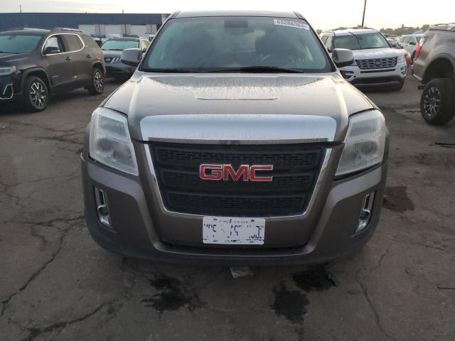 Фото 5 с аукциона – 2012 GMC TERRAIN SL с VIN 2GKALMEK1C6189223