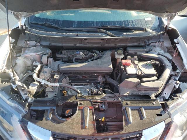 Photo 11 from auction – 2017 NISSAN ROGUE S with VIN KNMAT2MV9HP508855