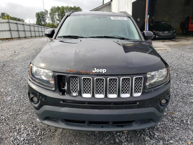 Photo 5 from auction – 2017 JEEP COMPASS LA with VIN 1C4NJCEB9HD162910
