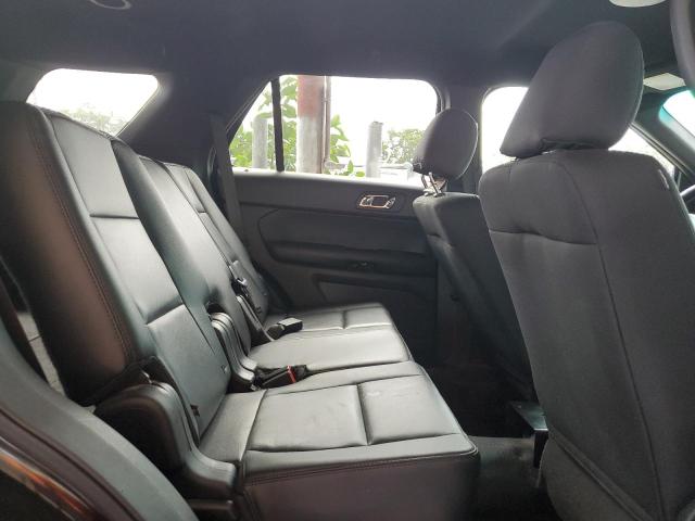 Photo 10 from auction – 2016 FORD EXPLORER P with VIN 1FM5K8AR1GGA01943