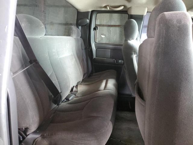 Снимка 10 от търг – 2004 CHEVROLET SILVERADO с VIN 2GCEC19V141215916
