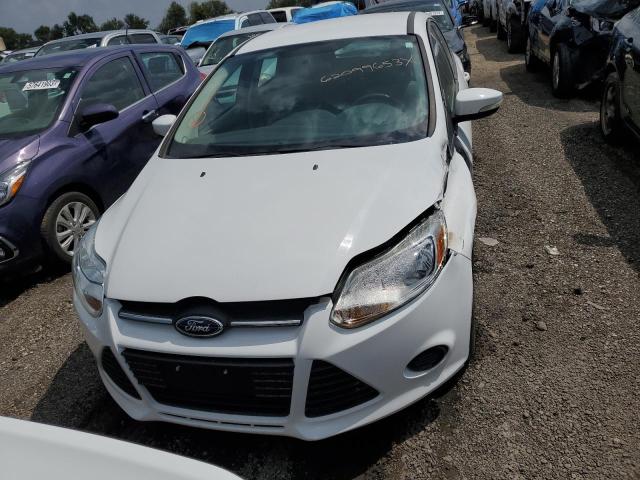 Photo 5 from auction – 2014 FORD FOCUS SE with VIN 1FADP3K29EL304971