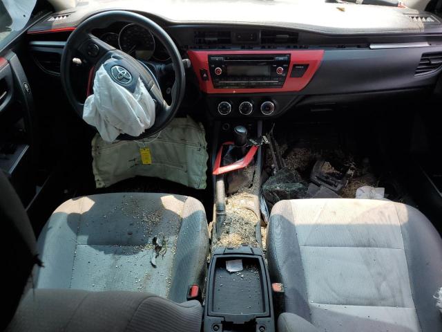 Photo 8 from auction – 2014 TOYOTA COROLLA L with VIN 2T1BURHE2EC005165