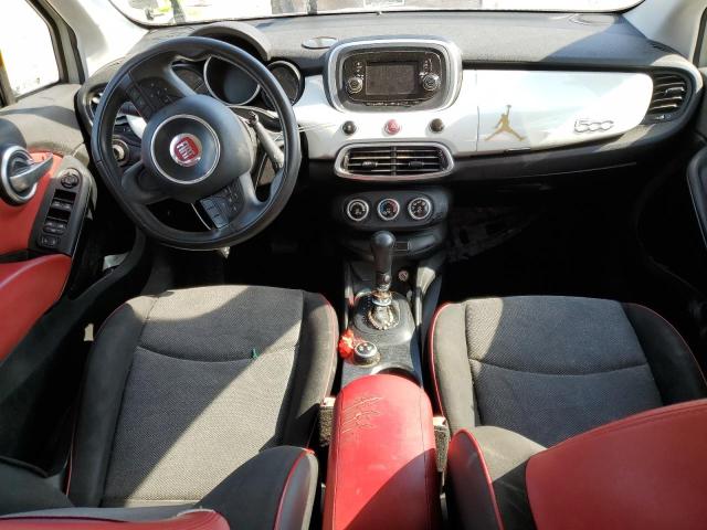Foto 8 de la subasta – 2016 FIAT 500X EASY con VIN ZFBCFXBT9GP388989