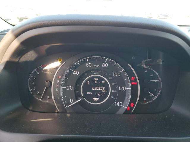Photo 9 from auction – 2013 HONDA CR-V EXL with VIN 2HKRM4H79DH652502