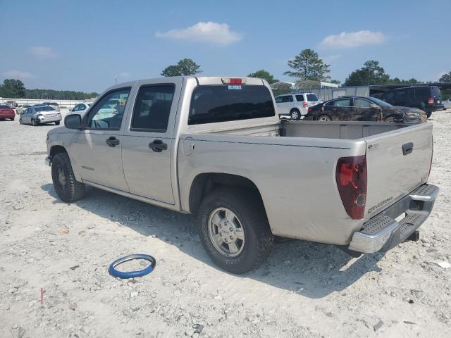 Photo 2 from auction – 2005 GMC CANYON with VIN 1GTCS136958289725