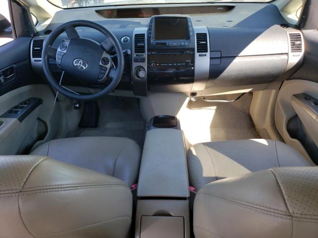 Photo 8 from auction – 2009 TOYOTA PRIUS with VIN JTDKB20U197847714