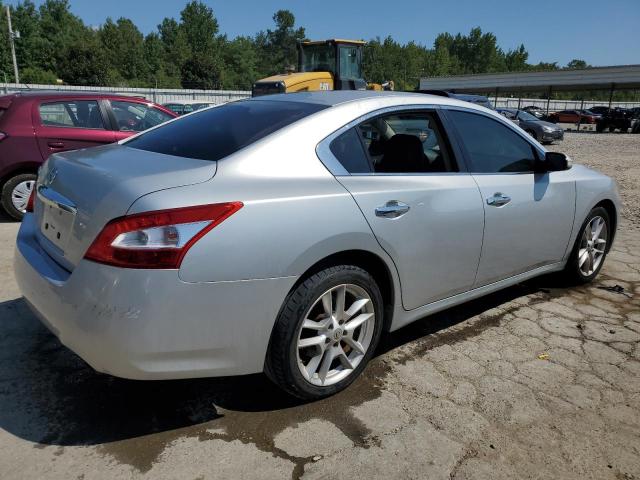 Photo 3 from auction – 2009 NISSAN MAXIMA S with VIN 1N4AA51E59C853438
