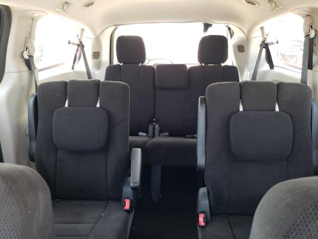 Photo 10 from auction – 2012 DODGE GRAND CARA with VIN 2C4RDGCG5CR317988