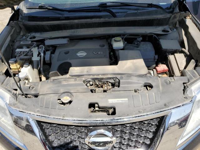 Zdjęcie 11 z aukcji – 2014 NISSAN PATHFINDER z VIN 5N1AR2MN8EC642740