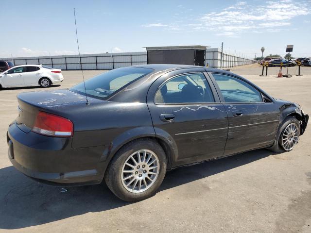 Photo 3 from auction – 2006 CHRYSLER SEBRING with VIN 1C3AL46X76N161694