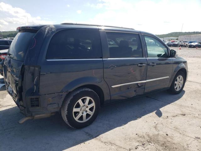 Photo 3 from auction – 2013 CHRYSLER TOWN & COU with VIN 2C4RC1BG3DR637927