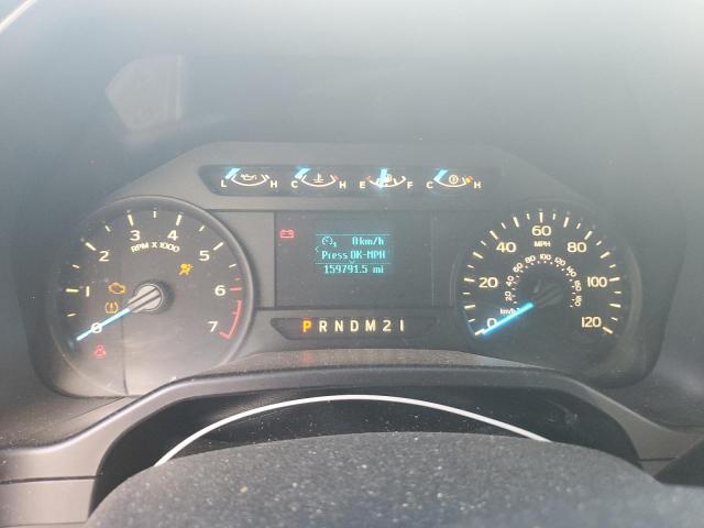 Photo 9 from auction – 2016 FORD F150 SUPER with VIN 1FTEX1CF3GFA59610
