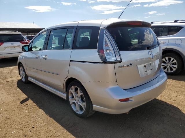 Photo 2 from auction – 2009 MAZDA 5 with VIN JM1CR293190358359