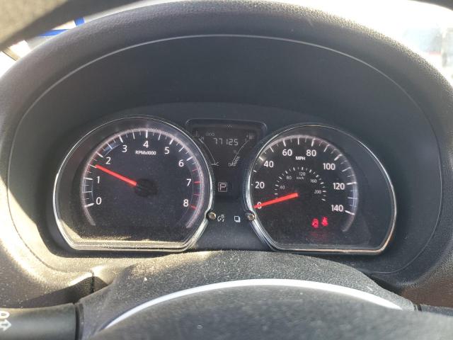 Photo 9 from auction – 2015 NISSAN VERSA S with VIN 3N1CN7AP9FL957910