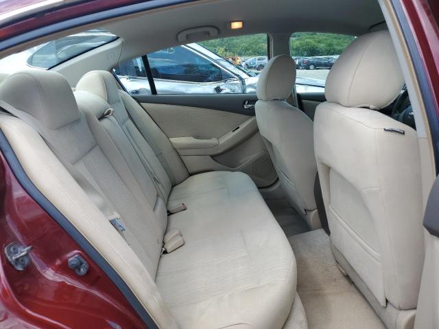 Photo 10 from auction – 2010 NISSAN ALTIMA BAS with VIN 1N4AL2AP4AC101373
