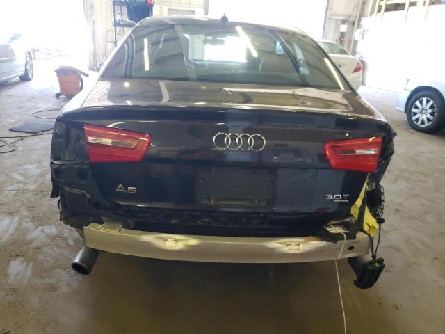 Photo 6 from auction – 2015 AUDI A6 PREMIUM with VIN WAUFGAFC9FN012721