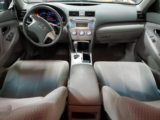 Photo 8 from auction – 2011 TOYOTA CAMRY BASE with VIN 4T4BF3EK6BR103374