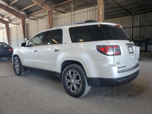 Photo 2 from auction – 2014 GMC ACADIA SLT with VIN 1GKKRSKD0EJ195517